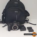 Canon Eos 80D Losse Body incl. 2x Accu en Oplader - Zeer Net, Audio, Tv en Foto, Fotocamera's Digitaal