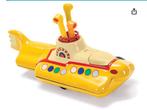 yellow submarine, Ophalen of Verzenden, Zo goed als nieuw, Instrument of Toebehoren