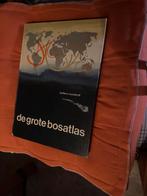 De Grote Bosatlas - Wolters Noordhoff 49ste druk 1981., Verzenden, Gelezen