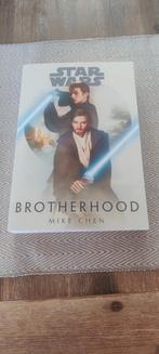 Star Wars Brotherhood - Mike Chen, Verzenden, Zo goed als nieuw