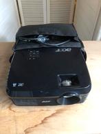 Beamer Merk Acer. Bieden vanaf €10,-, Ophalen of Verzenden, Gebruikt, Acer