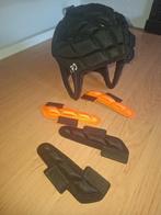 keepershelm FULL P90 maat M, Maat M, Ophalen of Verzenden, Gebruikt, Overige typen