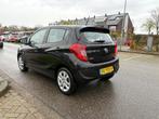 Opel KARL 1.0 ecoFLEX Edition Cruise*Airco*NAP*2e eigenaar*A, Auto's, Voorwielaandrijving, 839 kg, Gebruikt, Euro 6