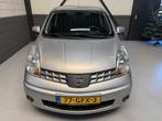 Nissan Note 1.6 Life Pack|Automaat|Cruise|Trekhaak|NL auto|, Gebruikt, 4 cilinders, Met garantie (alle), 49 €/maand