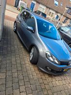 Volkswagen Golf 1.4 TSI 90KW DSG 2011 Grijs, Ophalen of Verzenden