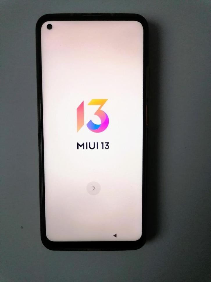 Xiaomi MI 10T Pro 5G telefoon, Telecommunicatie, Mobiele telefoons | Overige merken, Gebruikt, Zonder abonnement, Klassiek of Candybar