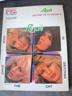 Poison - Look What The Cat Dragged In Songbook, Boeken, Muziek, Ophalen of Verzenden, Gelezen, Artiest, Hal Leonard