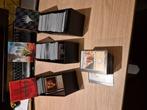 Magic the gathering mooie starterset(c, u en r), Ophalen of Verzenden, Zo goed als nieuw, Meerdere kaarten