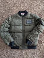 Coolcat jongens winterjas maat 146/152., Kinderen en Baby's, Kinderkleding | Maat 146, Ophalen, Gebruikt, Coolcat, Jongen