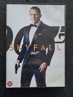 Skyfall (dvd), Cd's en Dvd's, Ophalen of Verzenden, Zo goed als nieuw, Actie