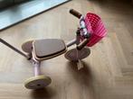 Banwood driewieler, Fietsen en Brommers, Ophalen of Verzenden, Zo goed als nieuw, Duwstang