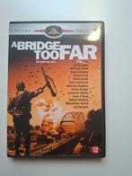 A Bridge Too Far - 2 Disc Speciale Editie DVD, Cd's en Dvd's, Vanaf 12 jaar, Ophalen of Verzenden, Zo goed als nieuw