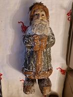 Kerstman 33cm., Diversen, Kerst, Ophalen of Verzenden