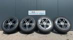 19 inch breedset velgen Mercedes AMG Hybride E class, Auto-onderdelen, 19 inch, Hooghwerff banden & velgen, Velg(en), Jacob lemairestraat 26