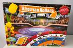 Ik Hou van Holland bordspel (2008), Hobby en Vrije tijd, Gezelschapsspellen | Bordspellen, Gebruikt, Ophalen of Verzenden