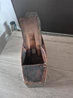 Antieke schaaf, Antiek en Kunst, Antiek | Gereedschap en Instrumenten, Ophalen of Verzenden