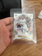 Kylian Mbappé Real Madrid Spelerskaart, Ophalen of Verzenden, Zo goed als nieuw, Buitenlandse clubs, Spelerskaart