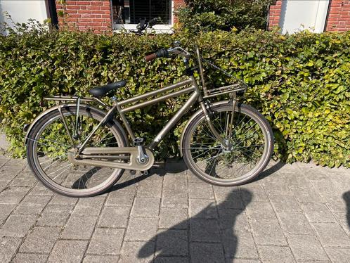 Jongens fiets Vogue, Fietsen en Brommers, Fietsen | Jongens, Zo goed als nieuw, 26 inch of meer, Ophalen