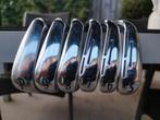 Wilson staff golf ijzer set D9, Sport en Fitness, Golf, Ophalen of Verzenden, Gebruikt, Set