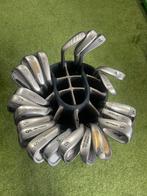 Sand en pitchingwedges voor 12,50,- p.st, Overige merken, Gebruikt, -, -