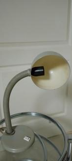 Vintage lamp, Ophalen, Zo goed als nieuw, Minder dan 50 cm