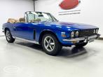 Jensen INTERCEPTOR Convertible  - ONLINE AUCTION, Auto's, Oldtimers, Cabriolet, Bedrijf, Geïmporteerd, Overige merken