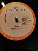 Carol Jiani - Mercy / The Woman In Me - Rams Horn Records, Ophalen of Verzenden, Gebruikt