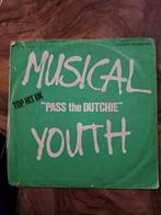 Musical Youth - Pass the dutchie, Ophalen of Verzenden, Gebruikt, 7 inch, Single