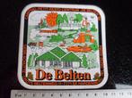 sticker camping petit-resto centrum de belten hardenberg, Verzenden, Zo goed als nieuw, Bedrijf of Vereniging