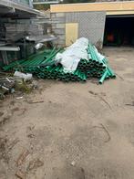 PVC Invoerbuizen Omniplast 110 op te halen regio Hoensbroek, Doe-het-zelf en Verbouw, Buizen en Afvoer, Ophalen, Pvc, 2 tot 4 meter