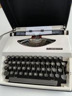 Schrijfmachine, Diversen, Typemachines, Ophalen of Verzenden, Gebruikt