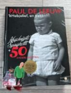 kHebjelief, en trek Paul de Leeuw 9789048813582, Boeken, Kookboeken, Ophalen of Verzenden, Zo goed als nieuw