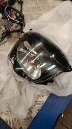 Compleet Zip 2000 Cockpit met Koso Temp Meter, Ophalen of Verzenden