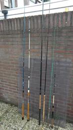 hengelsport uitrusting, Ophalen, Gebruikt, Koffer of Tas
