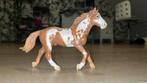 4 oude schleich paarden, Ophalen of Verzenden, Nieuw, Paard, Beeldje of Figuurtje