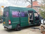 Camper Mercedes Sprinter 9-TBP-93 180.000km, Particulier, Buscamper of Camperbus, Mercedes-Benz