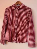 Blouse bien Bleu zgan maat L, Maat 42/44 (L), Ophalen of Verzenden, Zo goed als nieuw, Rood