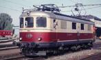 HAG 230 Zwitserse metalen Re 4/4 I SBB in TEE kleur. MARKLIN, Hobby en Vrije tijd, Modeltreinen | H0, Overige merken, Wisselstroom