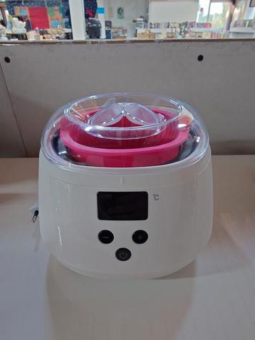Wax warmer beschikbaar voor biedingen