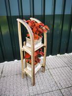 Slee als decoratie -  Prachtig met de kerst!, Ophalen, Gebruikt