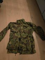 Smock Jas, Ophalen of Verzenden, Landmacht, Nederland, Kleding of Schoenen