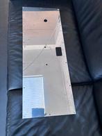 Opel Kadett C Coupe stalen, chroom deurpanelen, Ophalen of Verzenden, Gebruikt, Opel