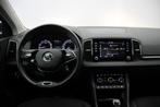 Skoda KAROQ 1.0 TSI Business Edition - Carplay, Cruise, Trek, Voorwielaandrijving, Euro 6, Met garantie (alle), Blauw