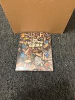 Suicide Squad steelbook, Cd's en Dvd's, Ophalen of Verzenden, Zo goed als nieuw, Actie