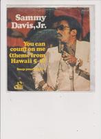 sammy davis, jr., Ophalen of Verzenden, Gebruikt, Pop