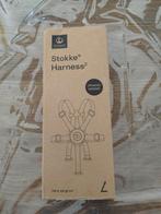 Nieuwe Stokke Harness2, Ophalen of Verzenden, Nieuw, Meegroeistoel, Gordel(s)