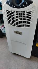 Eurom, Ophalen, Gebruikt, Minder dan 60 m³, 3 snelheden of meer