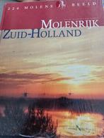 Molenrijk Zuid-Holland ( nieuw ) H.J. Schröder, Overige merken, Zo goed als nieuw, Europa, Overige typen