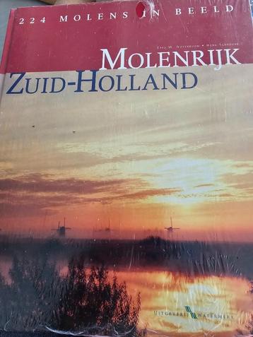 Molenrijk Zuid-Holland ( nieuw ) H.J. Schröder beschikbaar voor biedingen