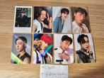 Kpop Ateez album photocards en pobs san seonghwa wooyoung, Verzamelen, Muziek, Artiesten en Beroemdheden, Ophalen of Verzenden
